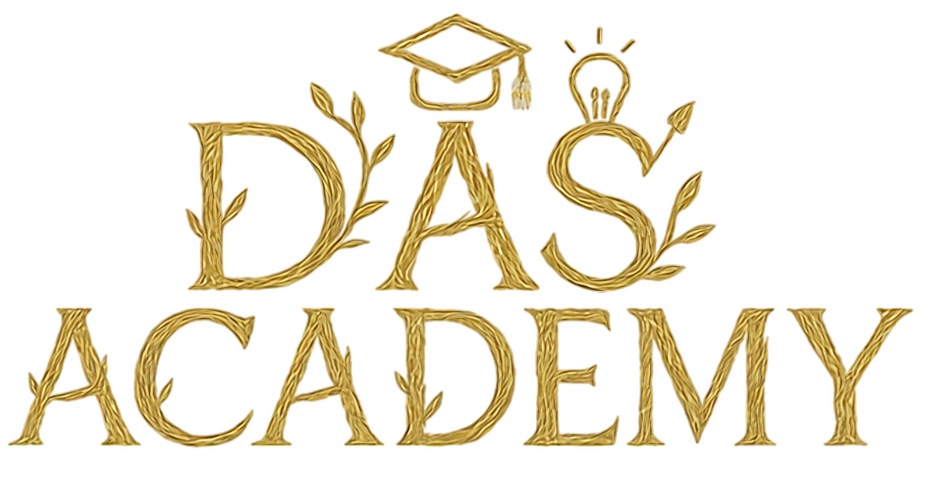 DAS Academy Hero